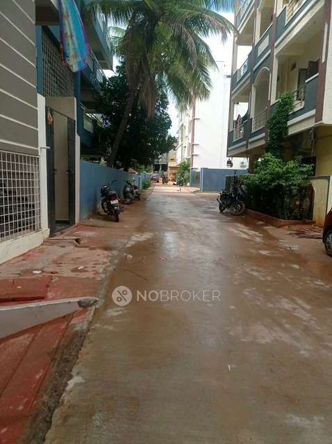 2 BHK Flat In Apartment for Rent  In Bandlaguda Jagir