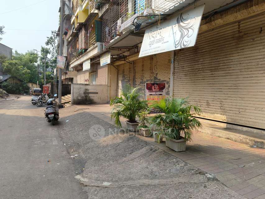 Shop in Panvel-, Mumbai for Rent 