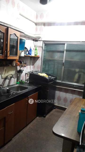 2 BHK Flat In Thiruvengadam Agam Apts For Sale  In Kodambakkam