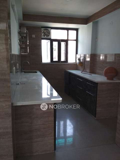 3 BHK Flat In Standalone Building  For Sale  In  Rohini