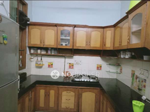 3 BHK Flat In Standalone Building  For Sale  In  Rohini