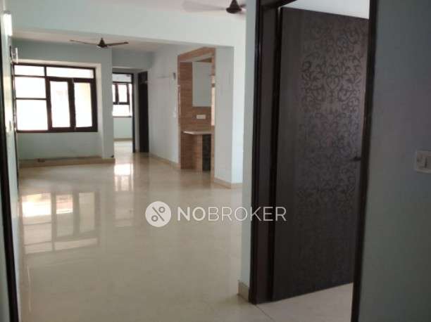3 BHK Flat In Standalone Building  For Sale  In  Rohini