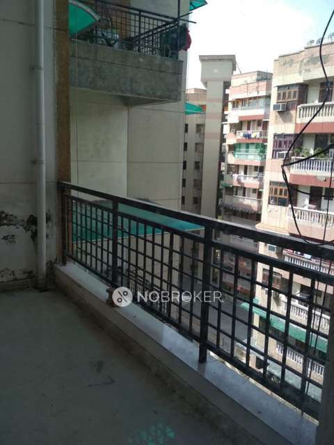 3 BHK Flat In Standalone Building  For Sale  In  Rohini
