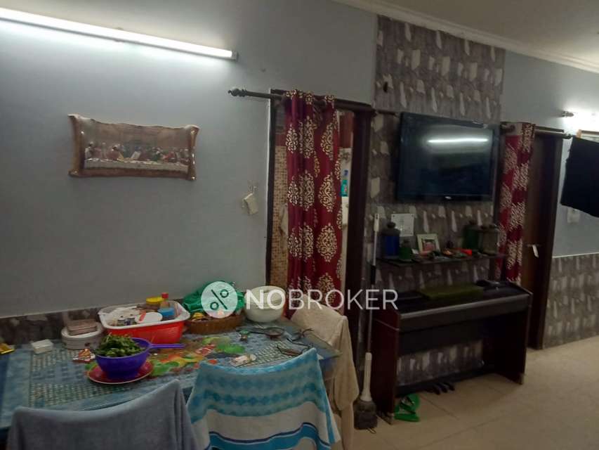 3 BHK Flat In Apartment For Sale  In Mahavir Enclave 