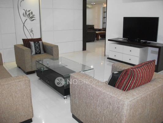 4 BHK Flat In Jayabheri Orange County for Rent  In Gachibowli
