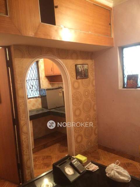 1 RK Flat In Dda Flats Jasola For Sale  In Jasola