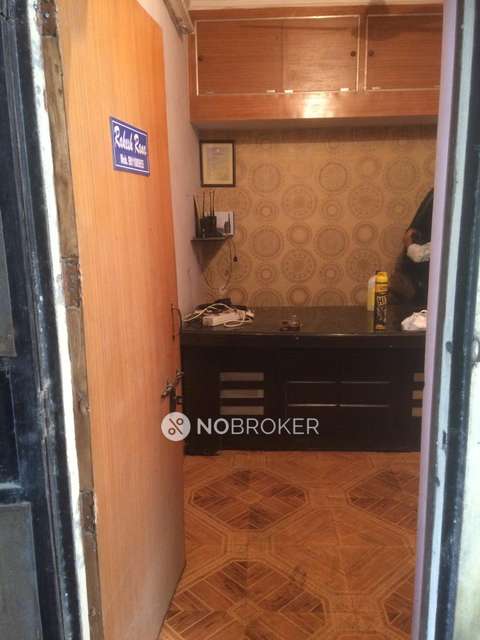 1 RK Flat In Dda Flats Jasola For Sale  In Jasola