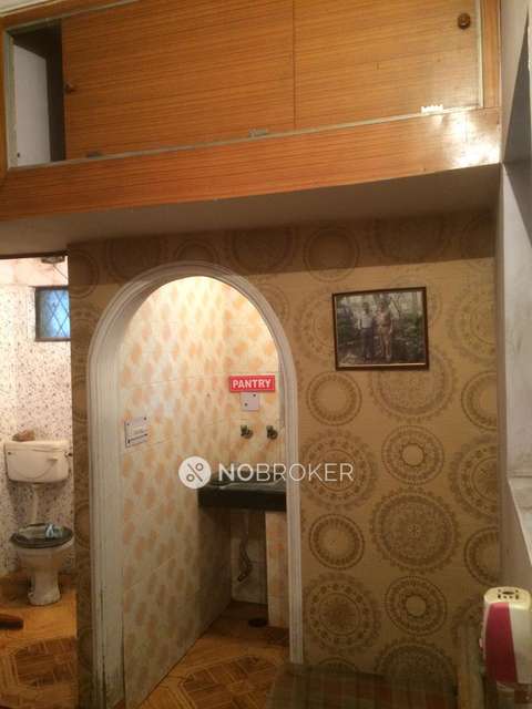 1 RK Flat In Dda Flats Jasola For Sale  In Jasola