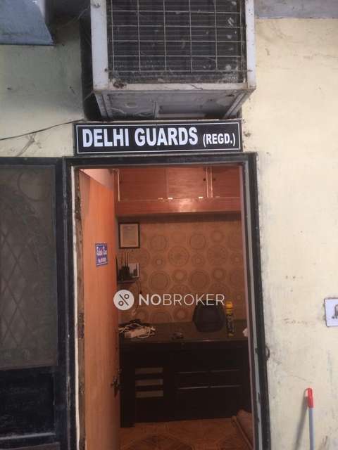 1 RK Flat In Dda Flats Jasola For Sale  In Jasola