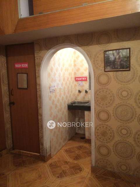 1 RK Flat In Dda Flats Jasola For Sale  In Jasola