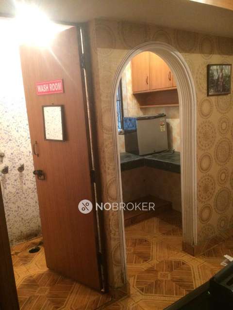 1 RK Flat In Dda Flats Jasola For Sale  In Jasola