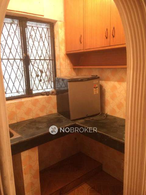 1 RK Flat In Dda Flats Jasola For Sale  In Jasola