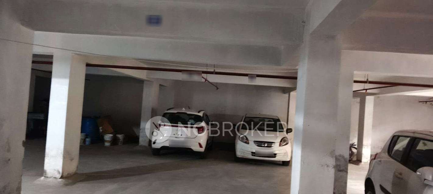 2 BHK Flat In Sri Rama Residency for Rent  In Nizampet