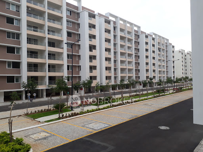 Purva Windermere Pallikaranai Without Brokerage Unfurnished 1 BHK