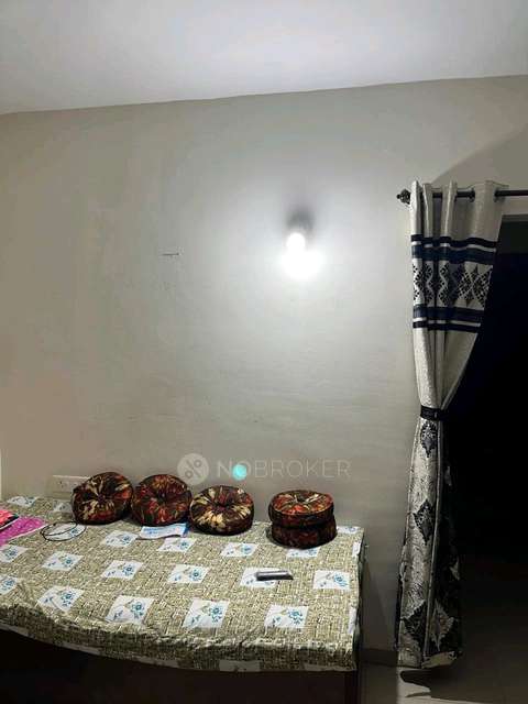 2 BHK Flat In Impact Paradise for Rent In Lohgaon