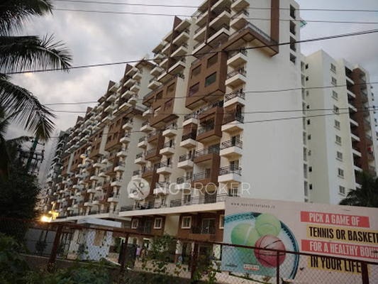 3 BHK Flat In Keerthi Royal Palms for Rent  In Electronic City