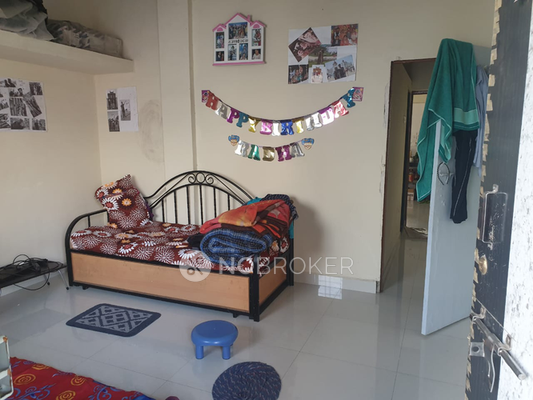 1 RK Flat In Chetak Co Op Society for Rent  In Pimpri-chinchwad