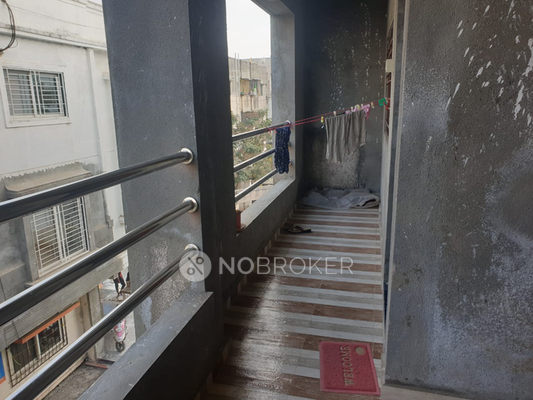 1 RK Flat In Chetak Co Op Society for Rent  In Pimpri-chinchwad