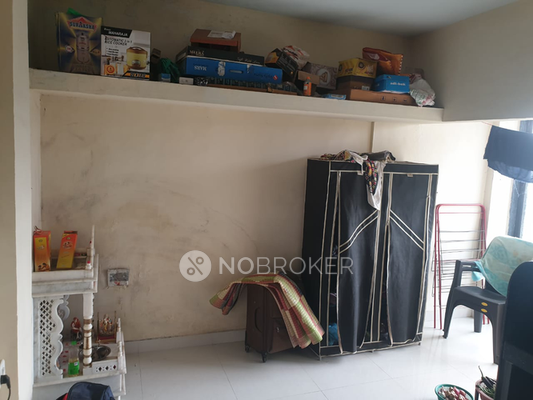 1 RK Flat In Chetak Co Op Society for Rent  In Pimpri-chinchwad