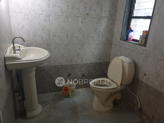 1 RK Flat In Chetak Co Op Society for Rent  In Pimpri-chinchwad