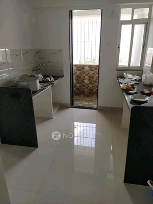 2 BHK Flat In Kfp Kalash Homes for Rent  In Pirangut