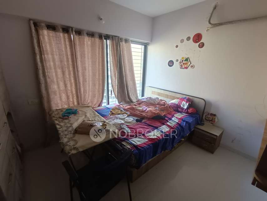 2 BHK Flat In Pride World City Long Island For Sale  In Charholi Budruk