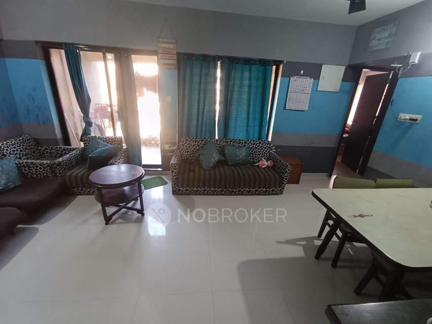 2 BHK Flat In Pride World City Long Island For Sale  In Charholi Budruk