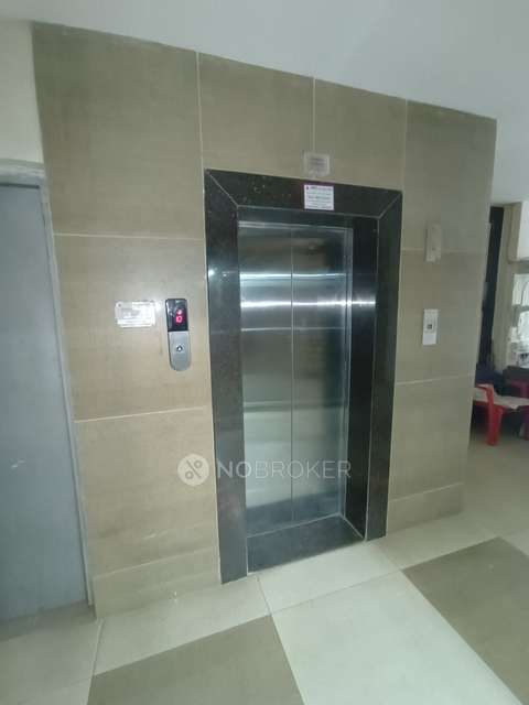 2 BHK Flat In Pride World City Long Island For Sale  In Charholi Budruk