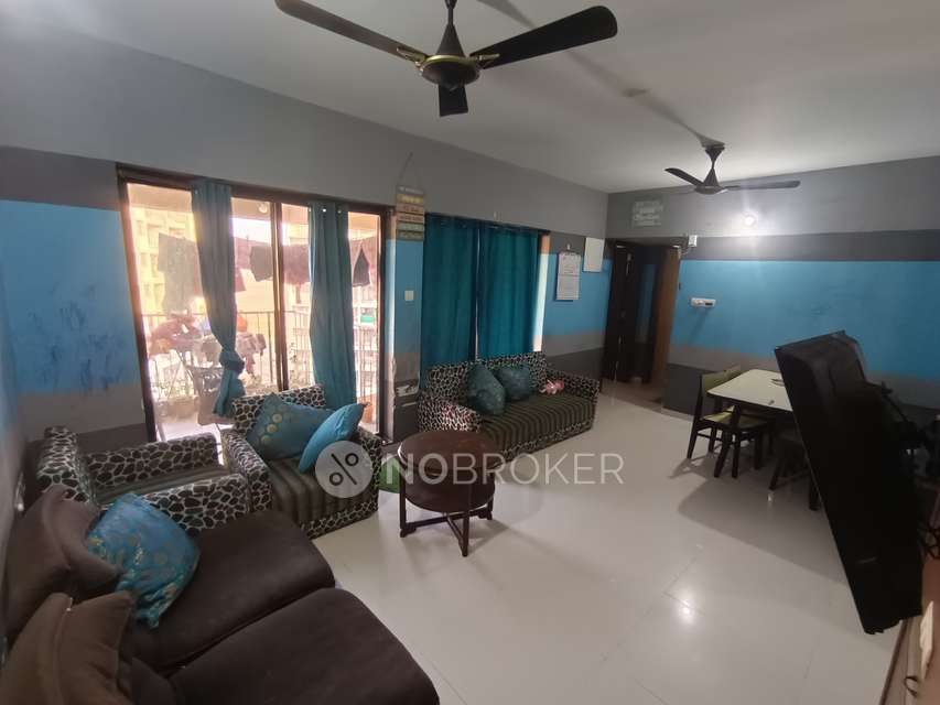 2 BHK Flat In Pride World City Long Island For Sale  In Charholi Budruk