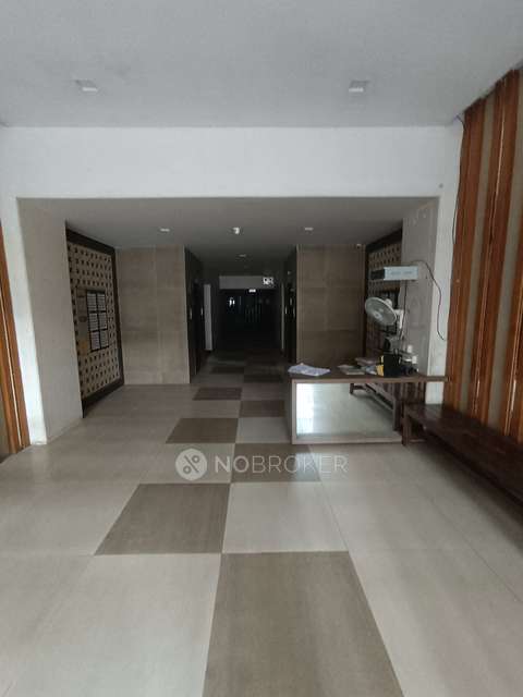 2 BHK Flat In Pride World City Long Island For Sale  In Charholi Budruk