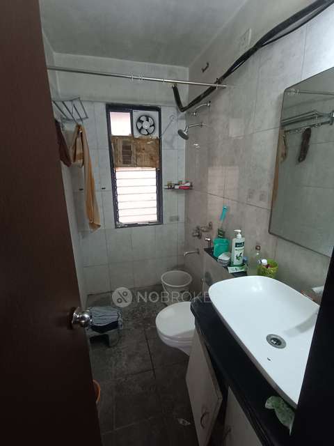 2 BHK Flat In Pride World City Long Island For Sale  In Charholi Budruk