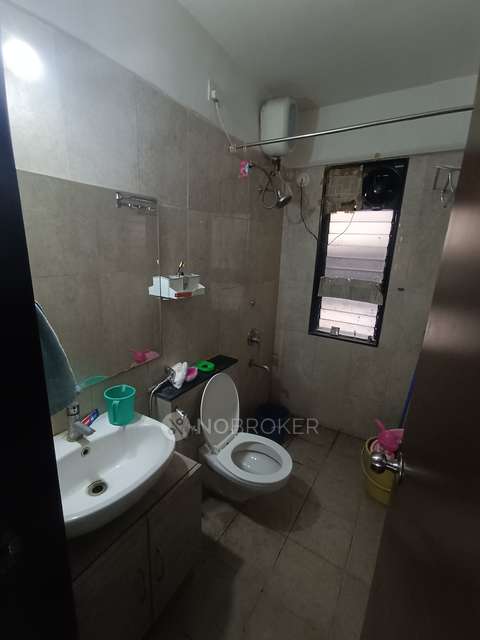 2 BHK Flat In Pride World City Long Island For Sale  In Charholi Budruk