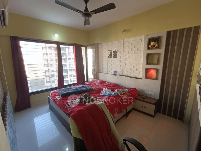 2 BHK Flat In Pride World City Long Island For Sale  In Charholi Budruk