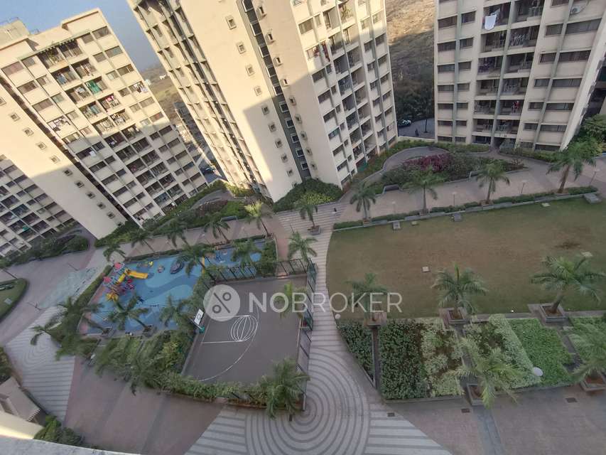 2 BHK Flat In Pride World City Long Island For Sale  In Charholi Budruk