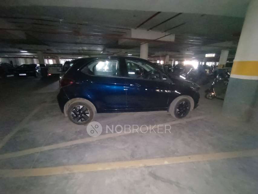 2 BHK Flat In Pride World City Long Island For Sale  In Charholi Budruk