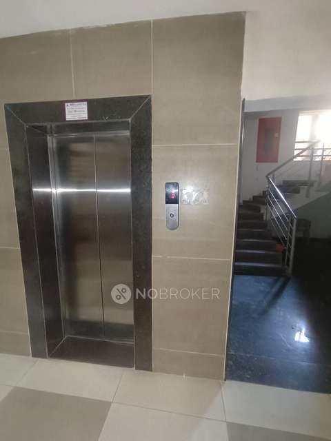 2 BHK Flat In Pride World City Long Island For Sale  In Charholi Budruk