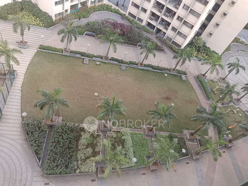 2 BHK Flat In Pride World City Long Island For Sale  In Charholi Budruk