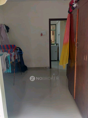 1 BHK Flat In Sai Simran for Rent  In Karanjade