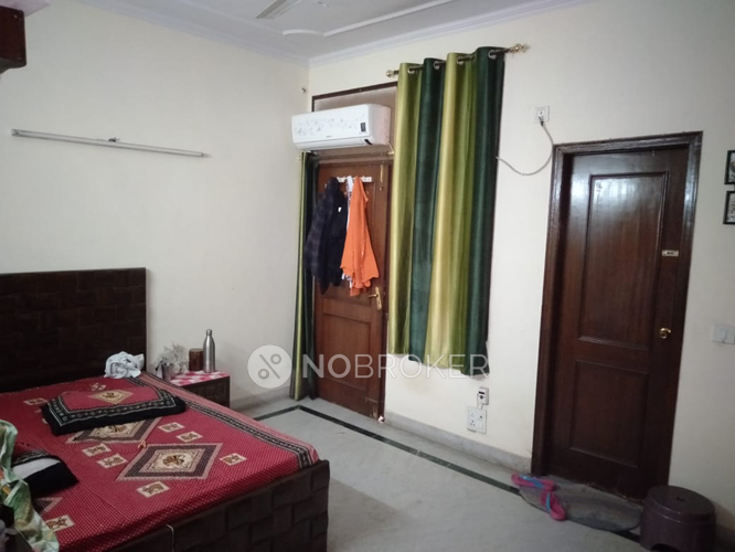 Rwa Kalkaji Block M Kalkaji Without Brokerage Semifurnished 4 BHK Flat for Sale in Rwa