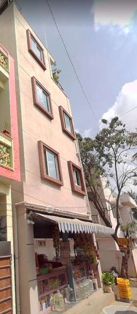 1 BHK House for Lease  In Ramamurthy Nagar