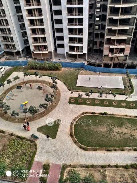 3 BHK Flat In Radicon Vedantam for Rent  In Sector-16c