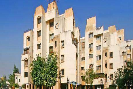 1 BHK Flat In Ganga Village for Rent  In Hadapsar