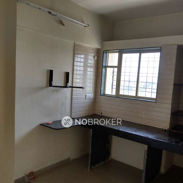 1 BHK Flat In Six Wishes For Sale  In Talegaon Dabhade