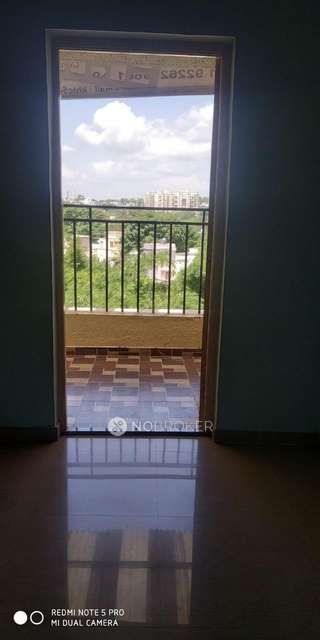 1 BHK Flat In Six Wishes For Sale  In Talegaon Dabhade