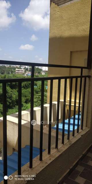 1 BHK Flat In Six Wishes For Sale  In Talegaon Dabhade