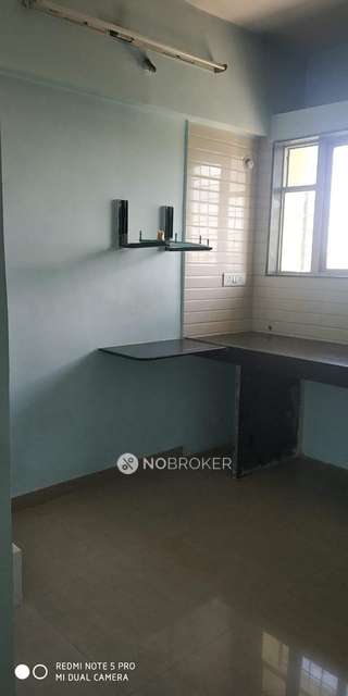 1 BHK Flat In Six Wishes For Sale  In Talegaon Dabhade