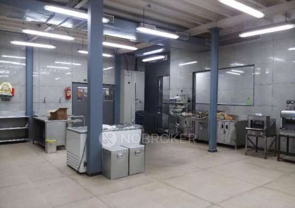 Industrial Building in Andheri East, Mumbai for sale 