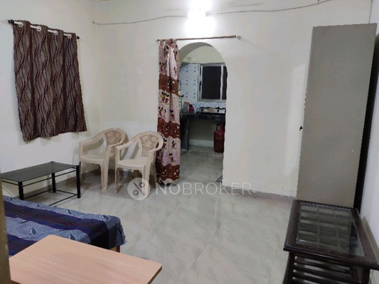 1 BHK Flat In Someshwar Society Vishalnagar for Rent  In Pimple Nilakh