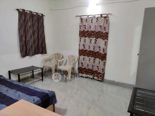 1 BHK Flat In Someshwar Society Vishalnagar for Rent  In Pimple Nilakh