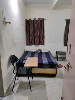 1 BHK Flat In Someshwar Society Vishalnagar for Rent  In Pimple Nilakh